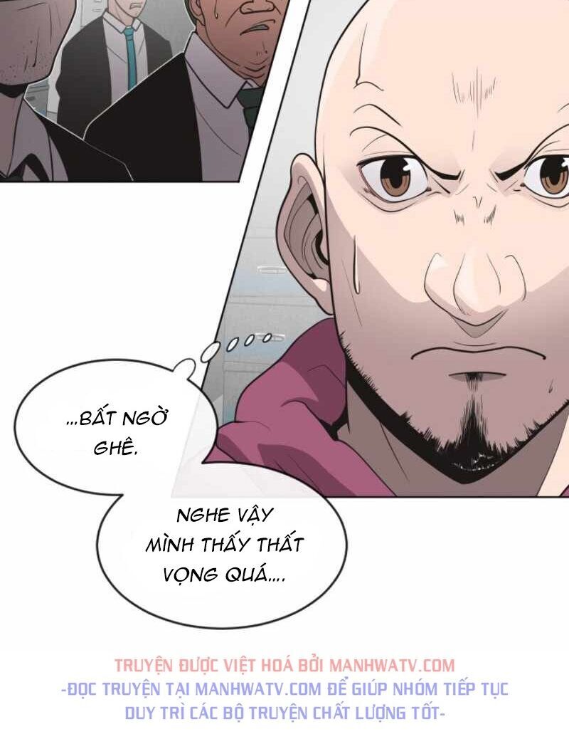 Kỷ Nguyên Siêu Anh Hùng Chapter 30 - 23