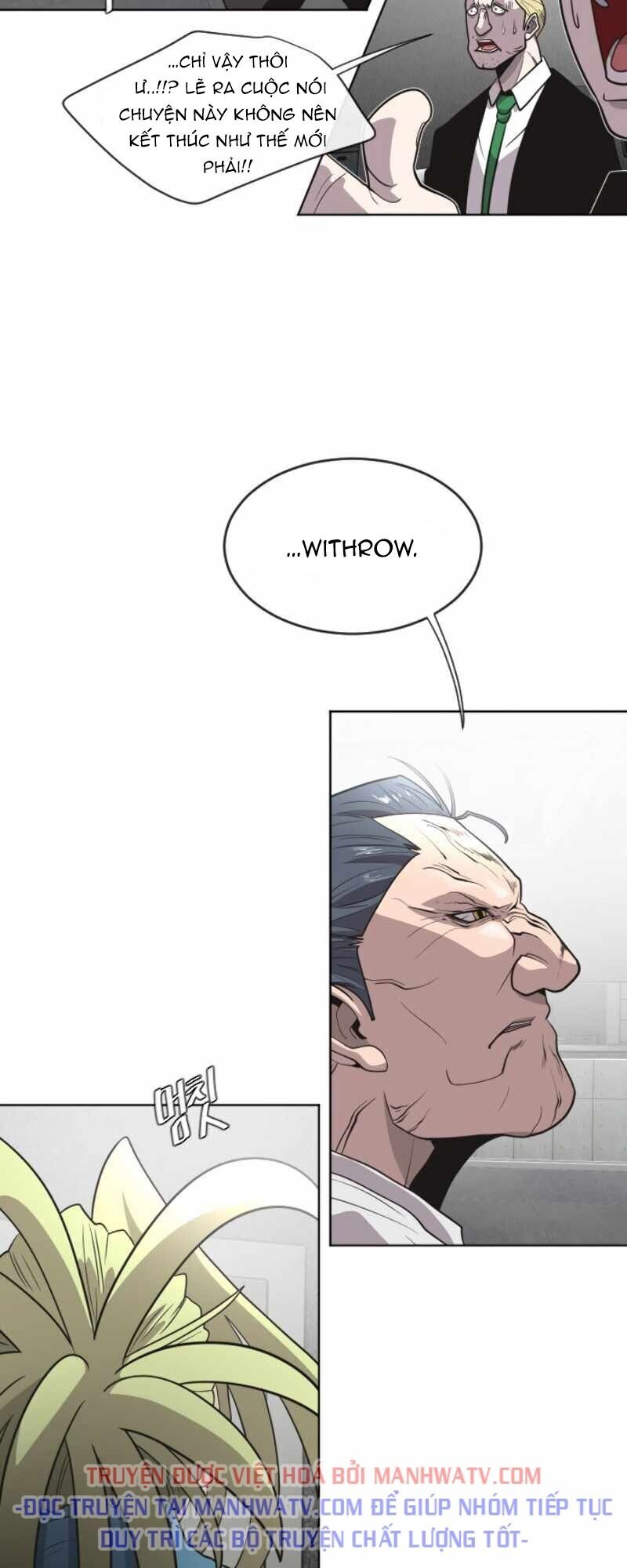 Kỷ Nguyên Siêu Anh Hùng Chapter 30 - 27