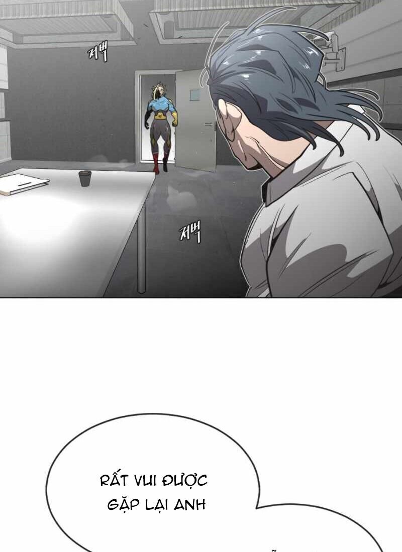 Kỷ Nguyên Siêu Anh Hùng Chapter 30 - 4