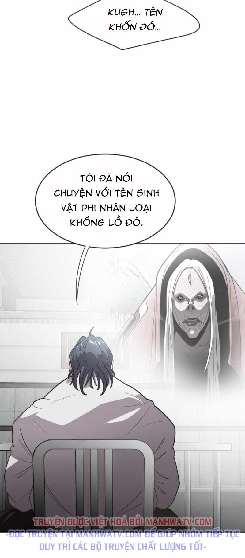 Kỷ Nguyên Siêu Anh Hùng Chapter 30 - 33