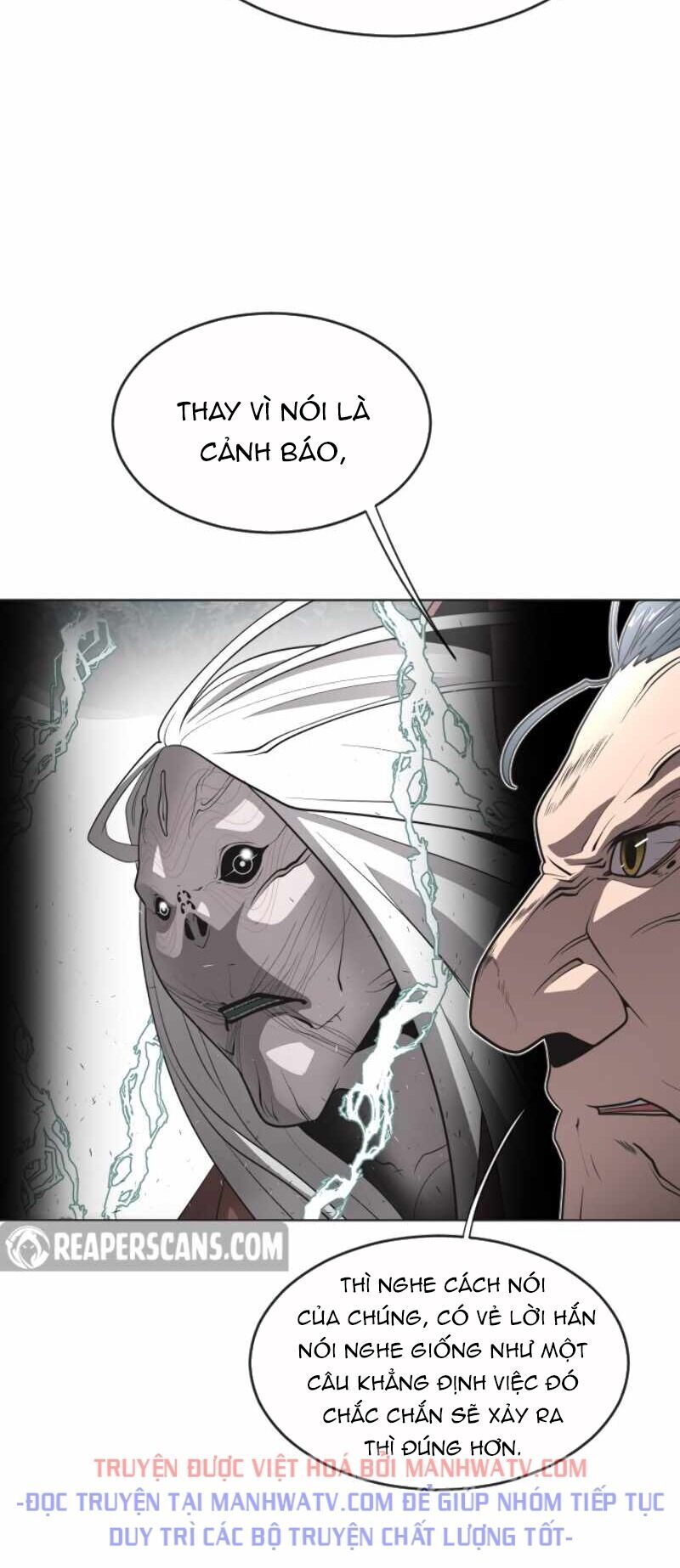 Kỷ Nguyên Siêu Anh Hùng Chapter 30 - 39