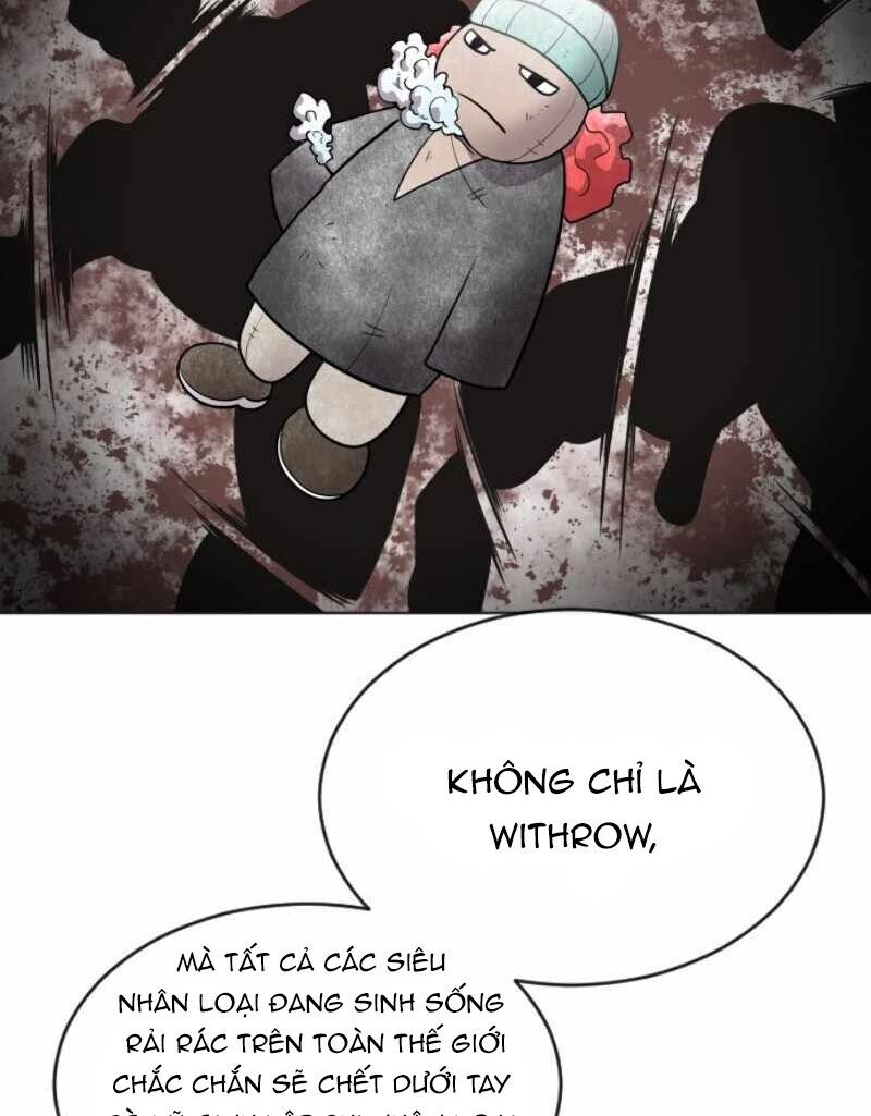 Kỷ Nguyên Siêu Anh Hùng Chapter 30 - 43