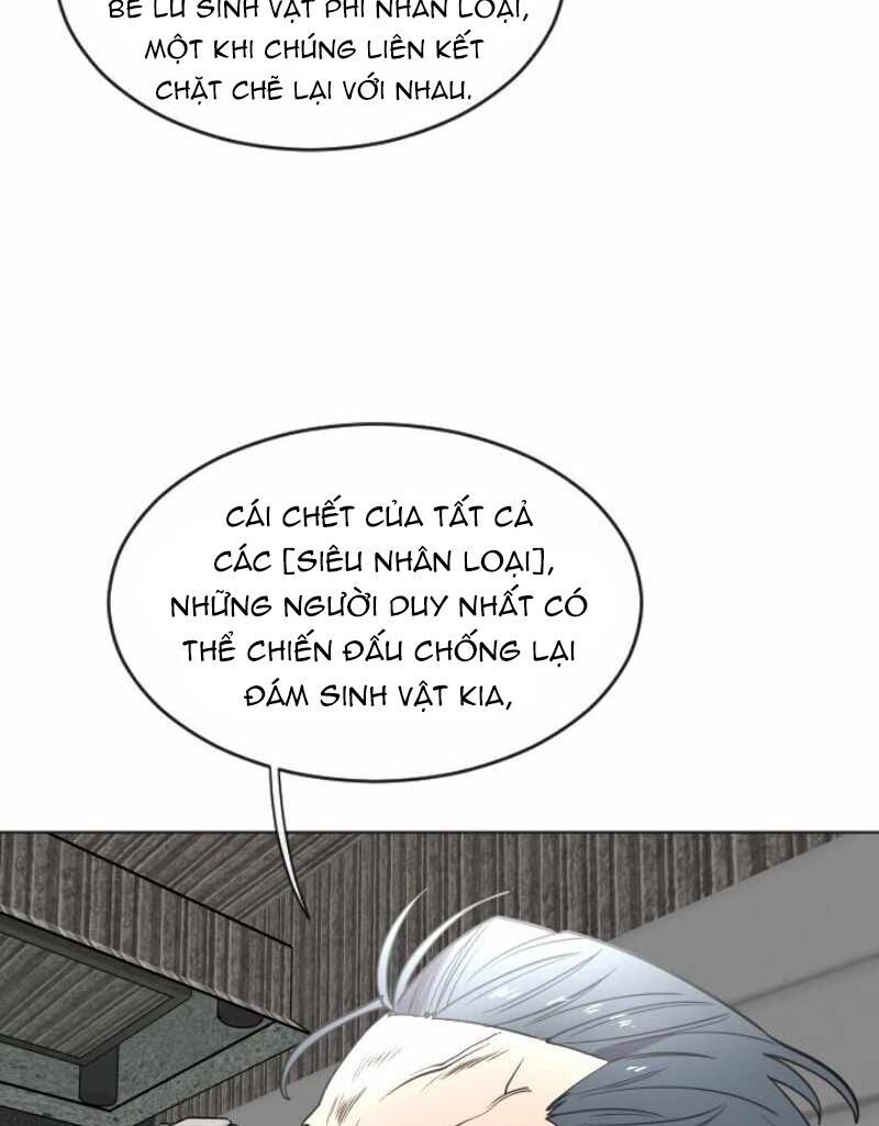 Kỷ Nguyên Siêu Anh Hùng Chapter 30 - 44