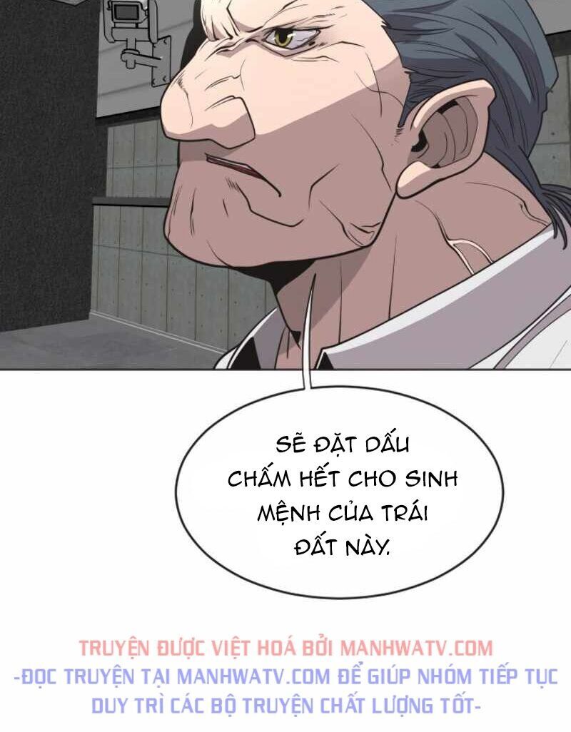 Kỷ Nguyên Siêu Anh Hùng Chapter 30 - 45