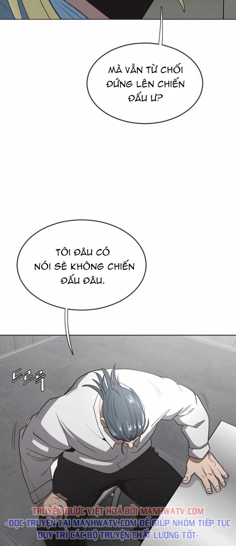 Kỷ Nguyên Siêu Anh Hùng Chapter 30 - 47