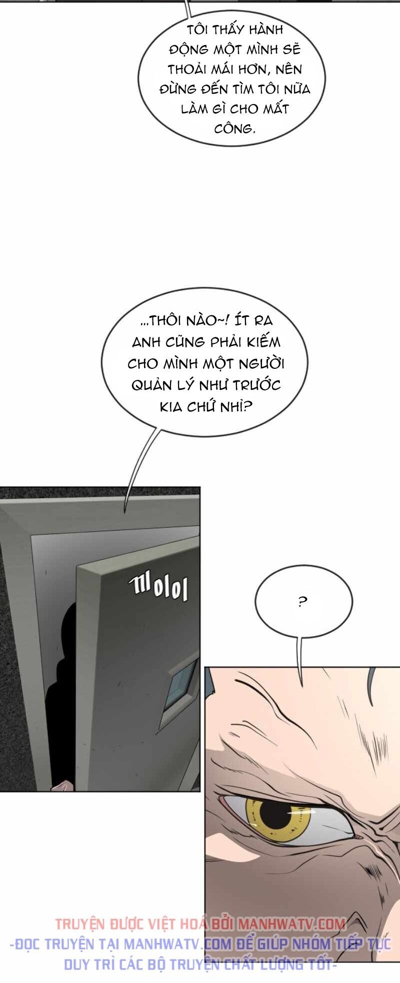 Kỷ Nguyên Siêu Anh Hùng Chapter 30 - 49