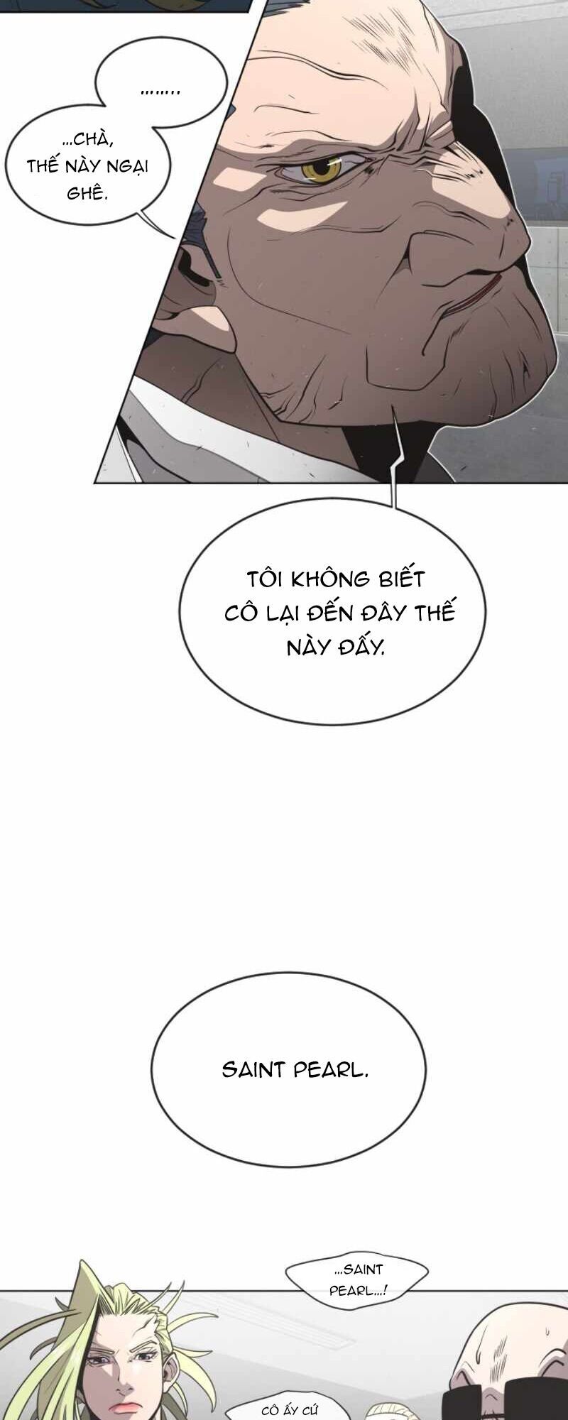 Kỷ Nguyên Siêu Anh Hùng Chapter 30 - 6