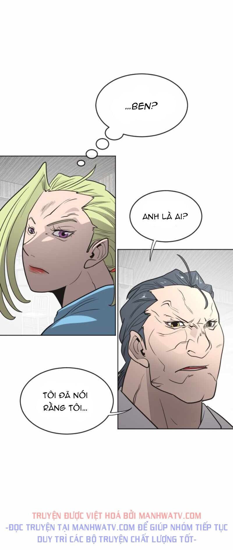 Kỷ Nguyên Siêu Anh Hùng Chapter 30 - 51