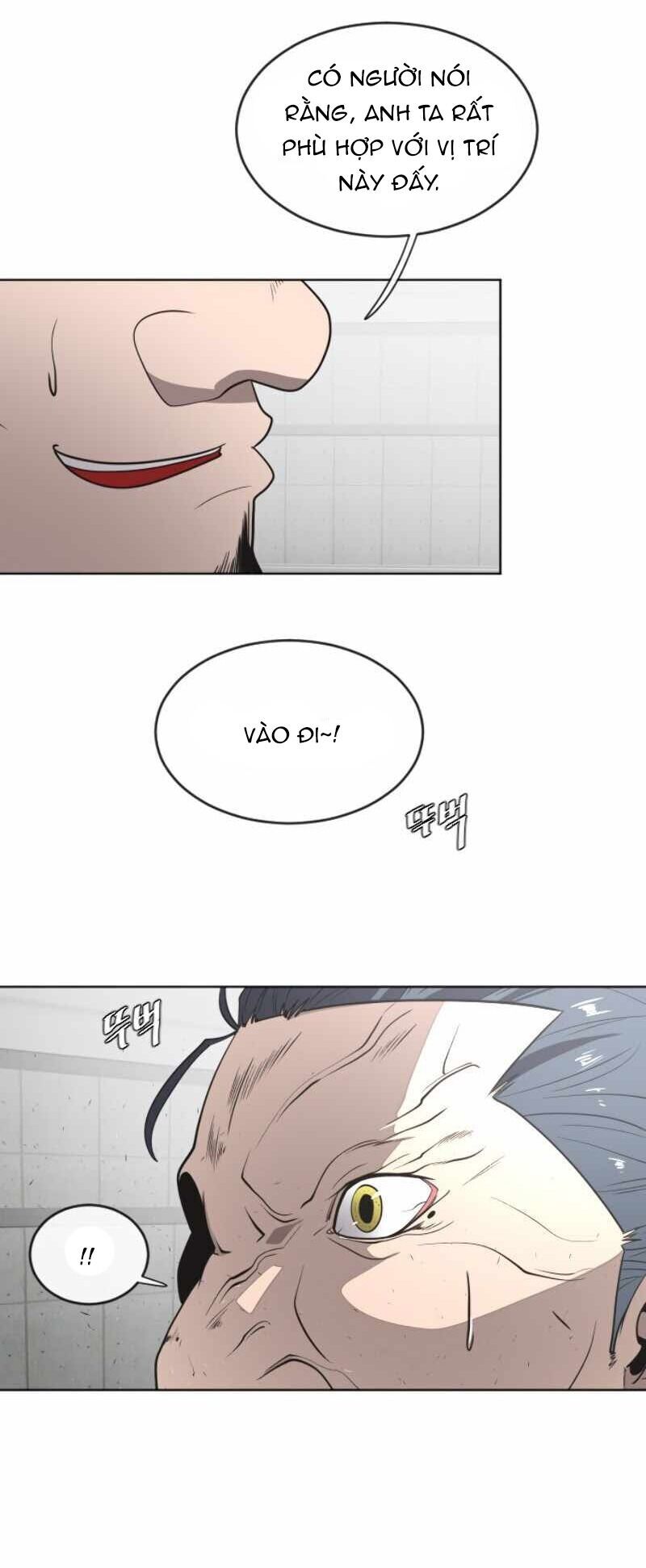 Kỷ Nguyên Siêu Anh Hùng Chapter 30 - 52