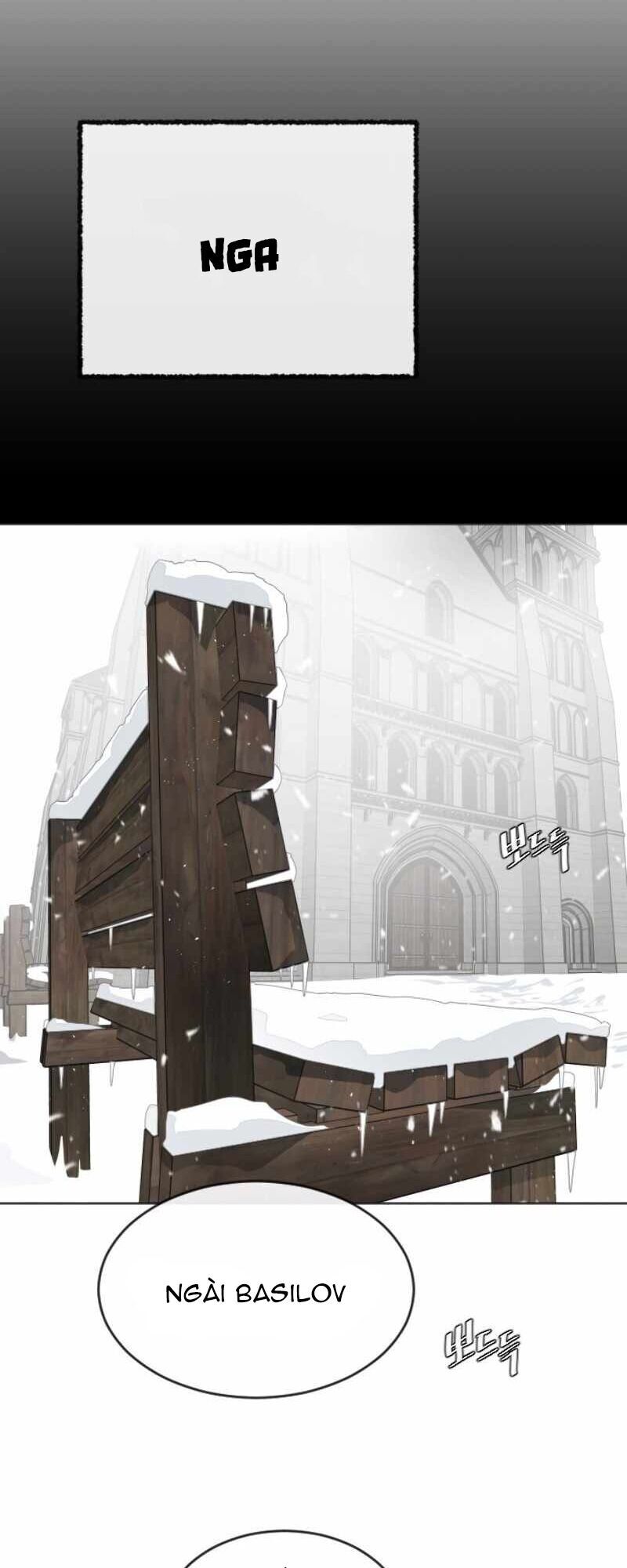 Kỷ Nguyên Siêu Anh Hùng Chapter 30 - 54