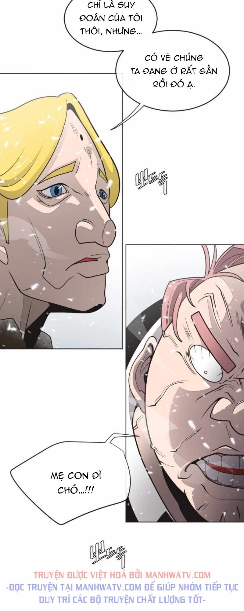 Kỷ Nguyên Siêu Anh Hùng Chapter 30 - 55