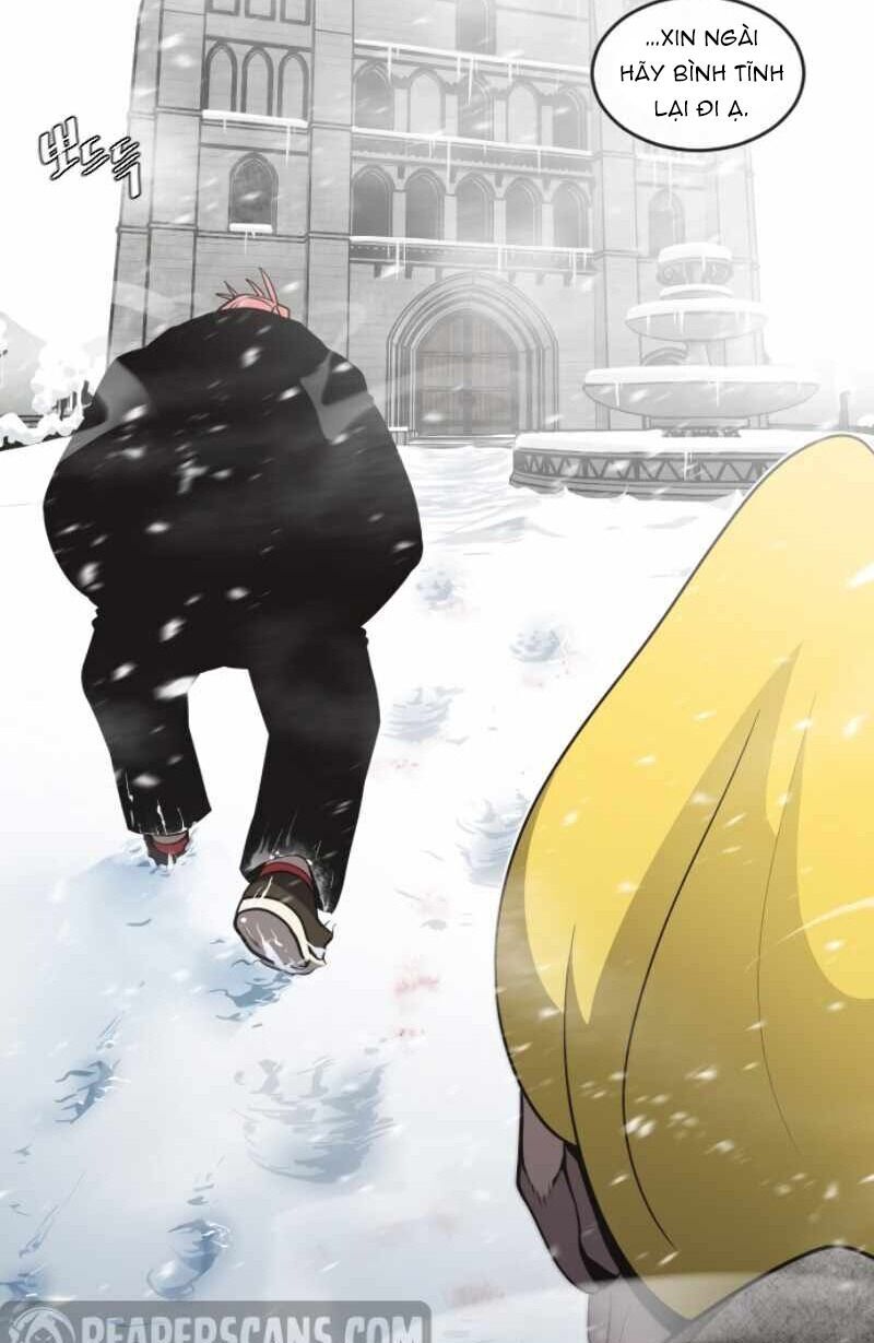 Kỷ Nguyên Siêu Anh Hùng Chapter 30 - 58