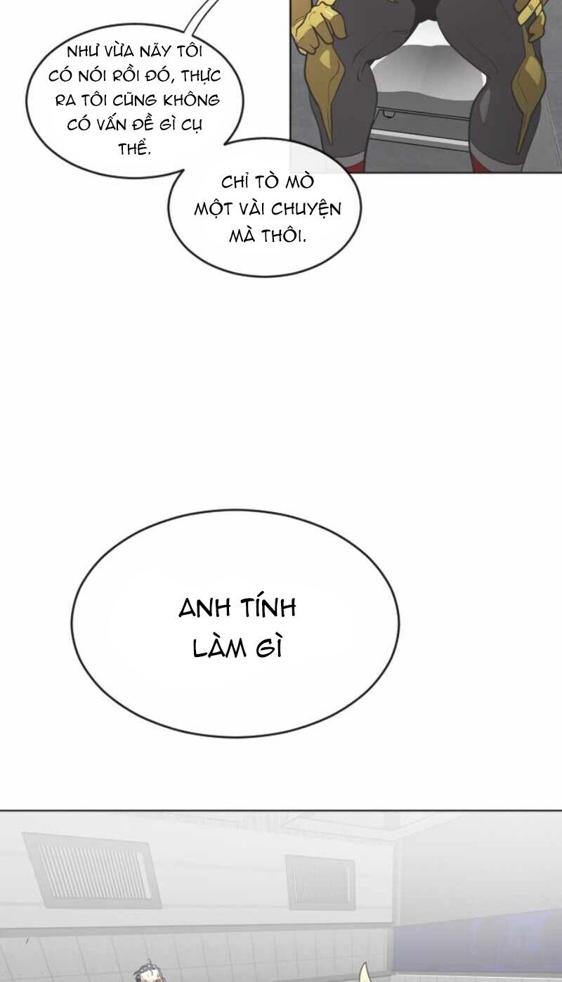 Kỷ Nguyên Siêu Anh Hùng Chapter 30 - 10