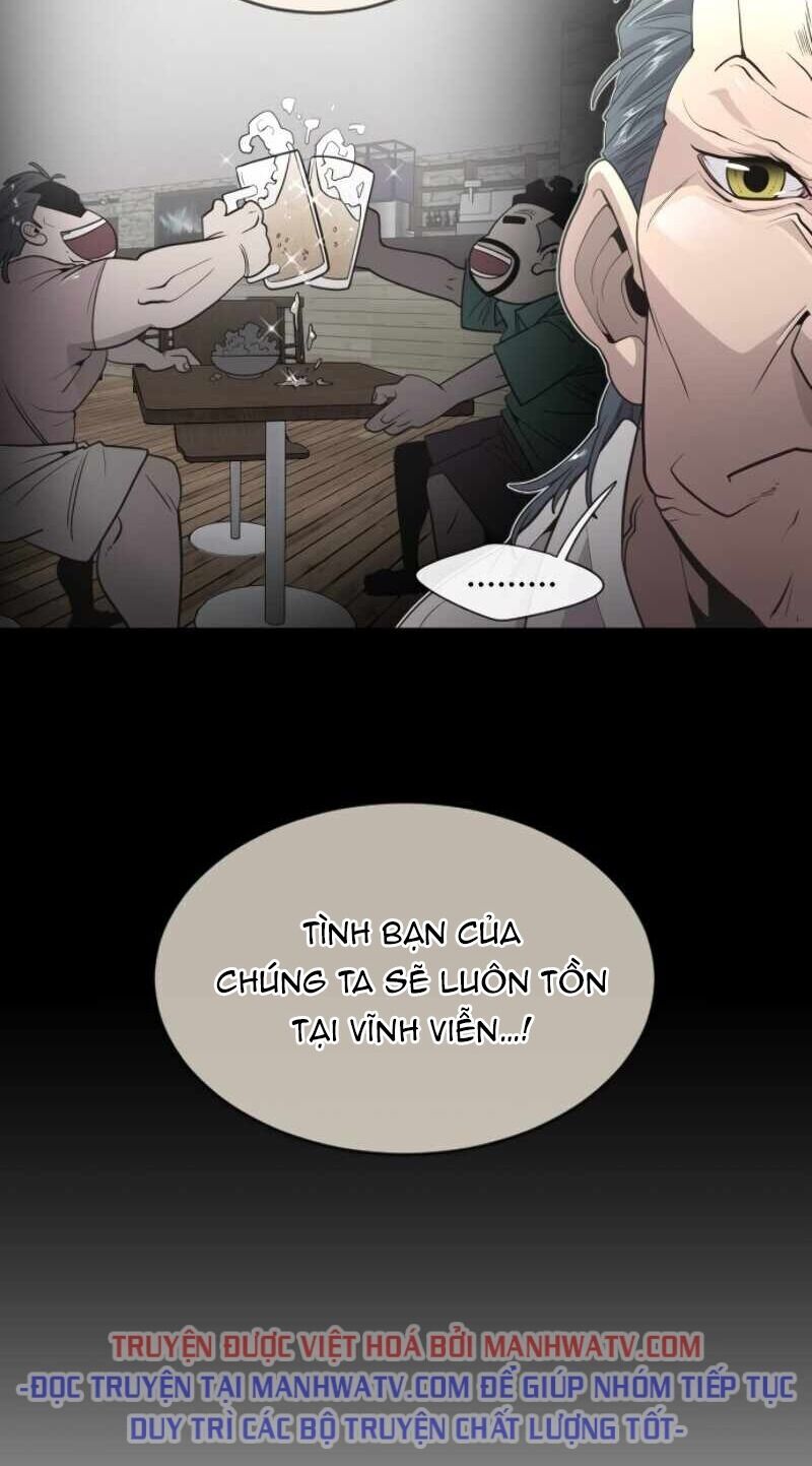 Kỷ Nguyên Siêu Anh Hùng Chapter 31 - 11