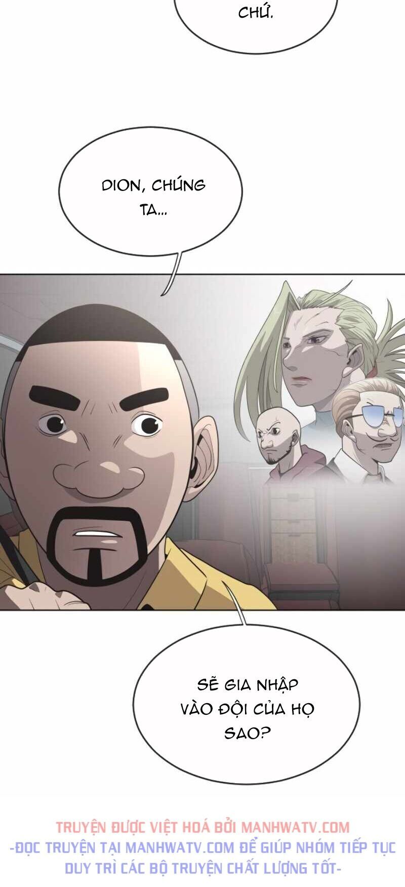 Kỷ Nguyên Siêu Anh Hùng Chapter 31 - 13