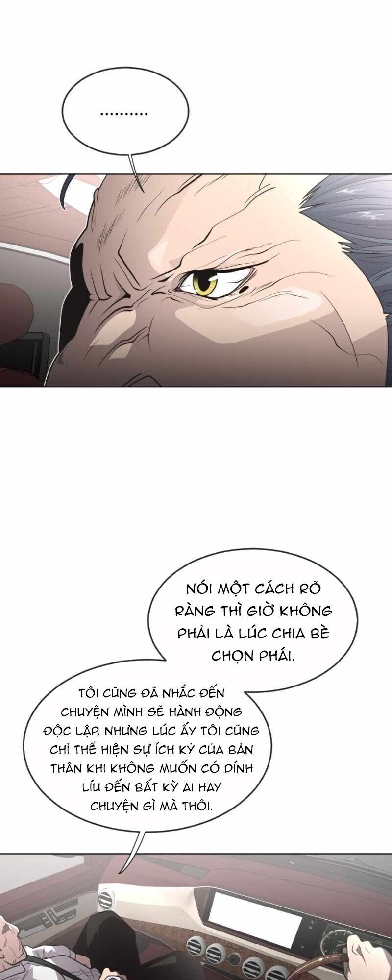 Kỷ Nguyên Siêu Anh Hùng Chapter 31 - 14
