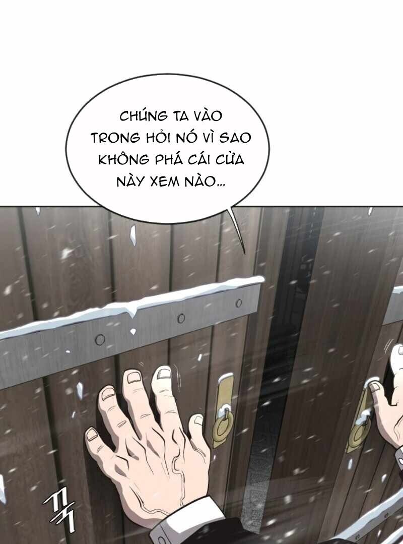Kỷ Nguyên Siêu Anh Hùng Chapter 31 - 20