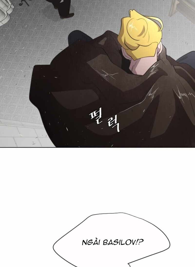 Kỷ Nguyên Siêu Anh Hùng Chapter 31 - 40