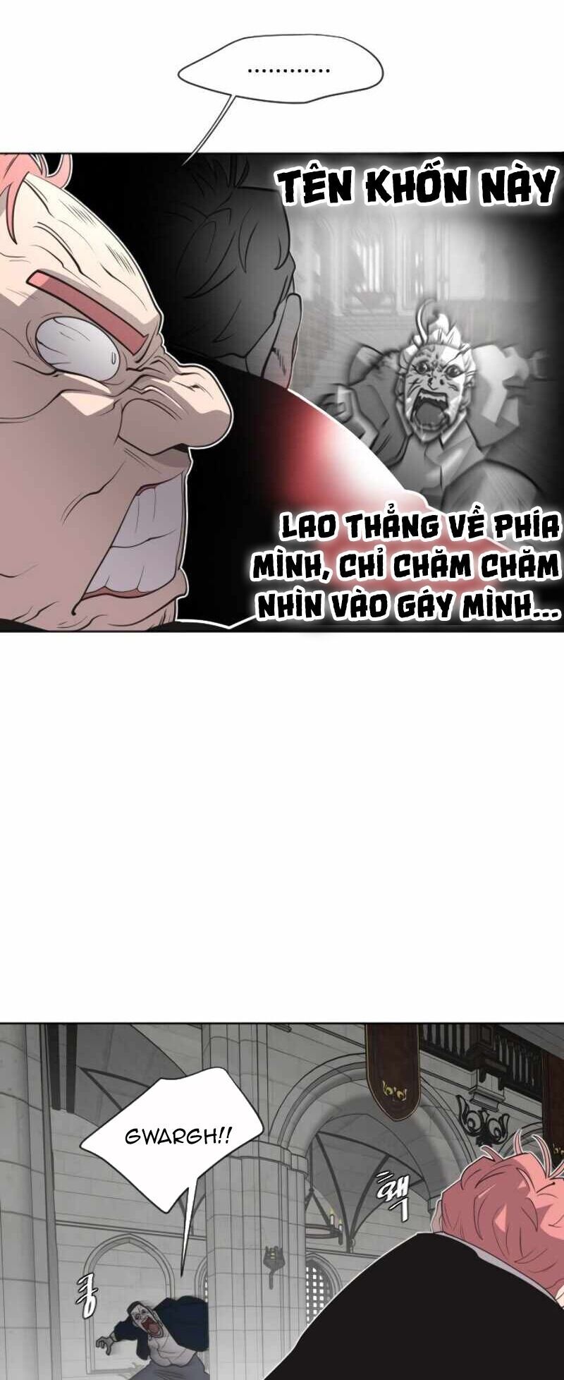 Kỷ Nguyên Siêu Anh Hùng Chapter 31 - 44