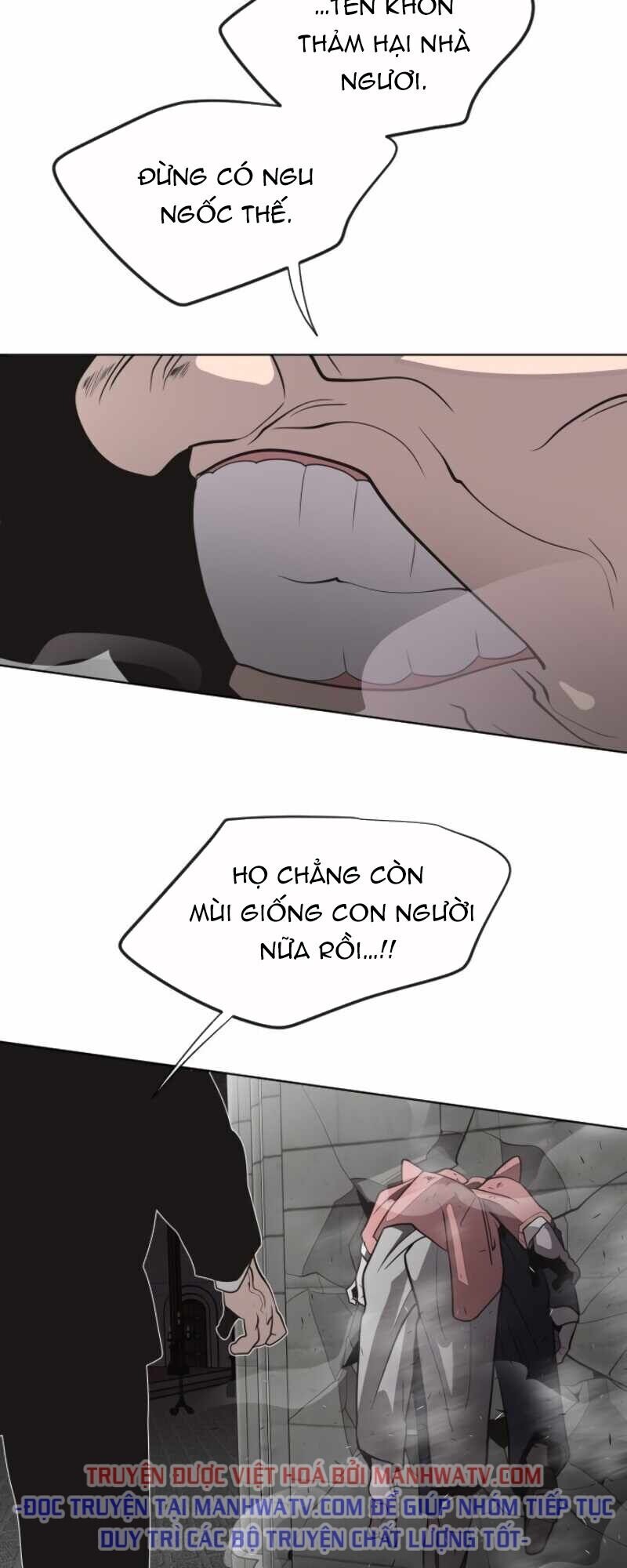 Kỷ Nguyên Siêu Anh Hùng Chapter 31 - 49