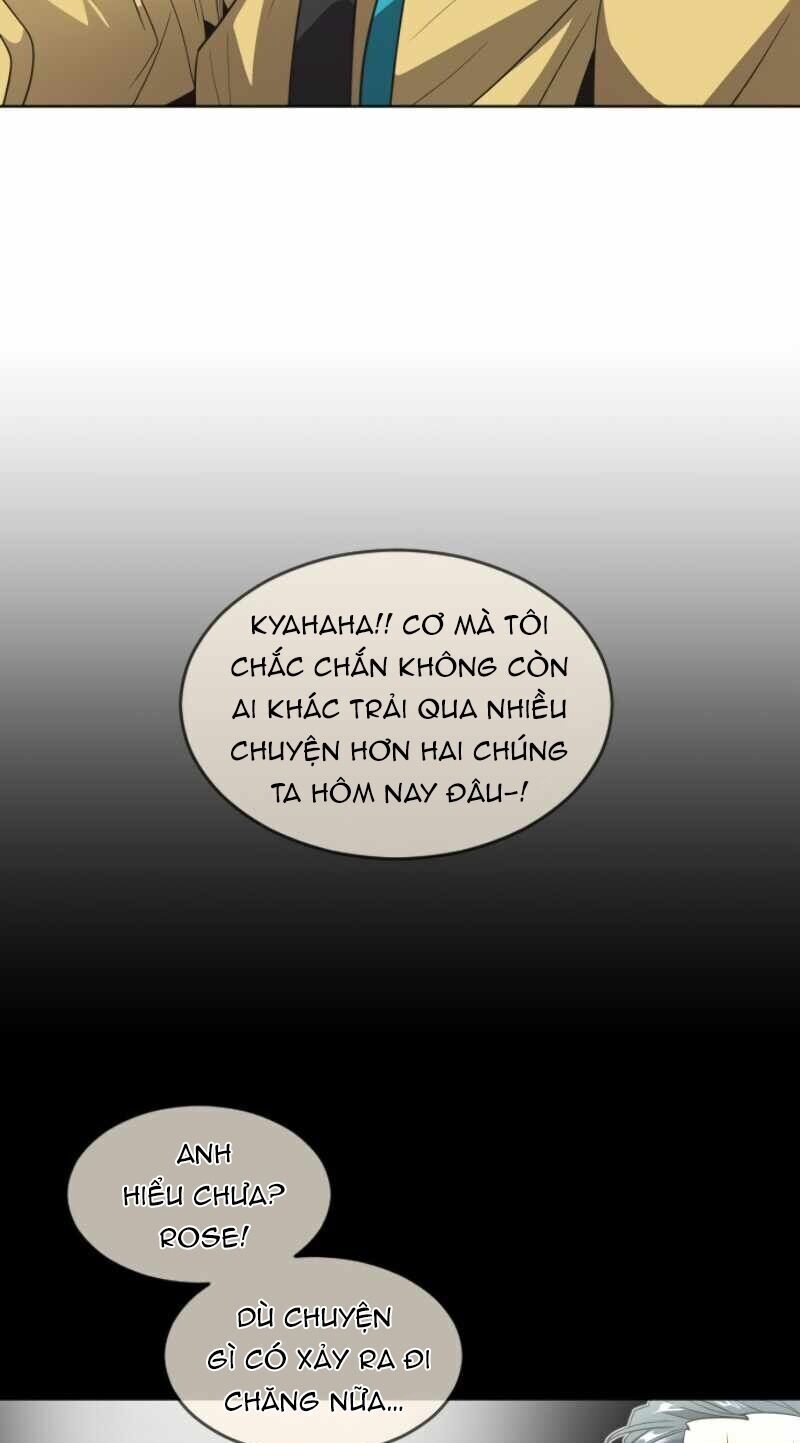 Kỷ Nguyên Siêu Anh Hùng Chapter 31 - 10