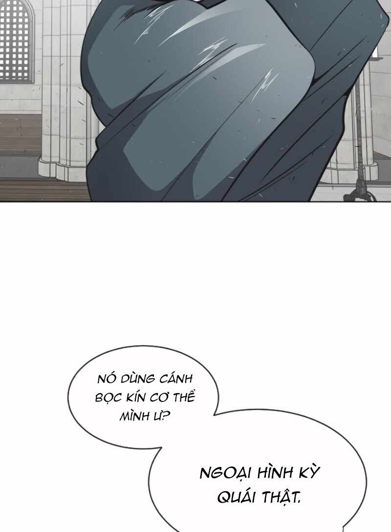 Kỷ Nguyên Siêu Anh Hùng Chapter 32 - 11