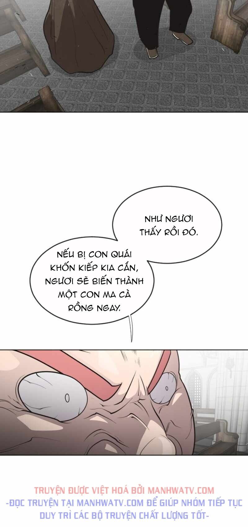 Kỷ Nguyên Siêu Anh Hùng Chapter 32 - 15