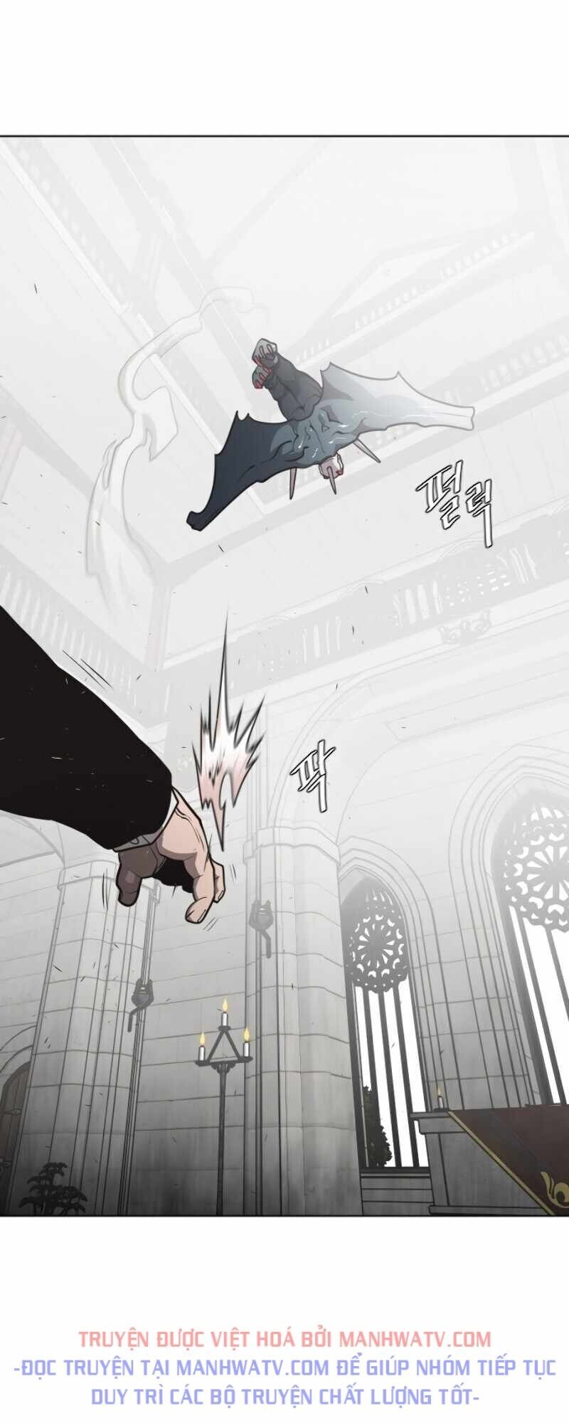 Kỷ Nguyên Siêu Anh Hùng Chapter 32 - 27