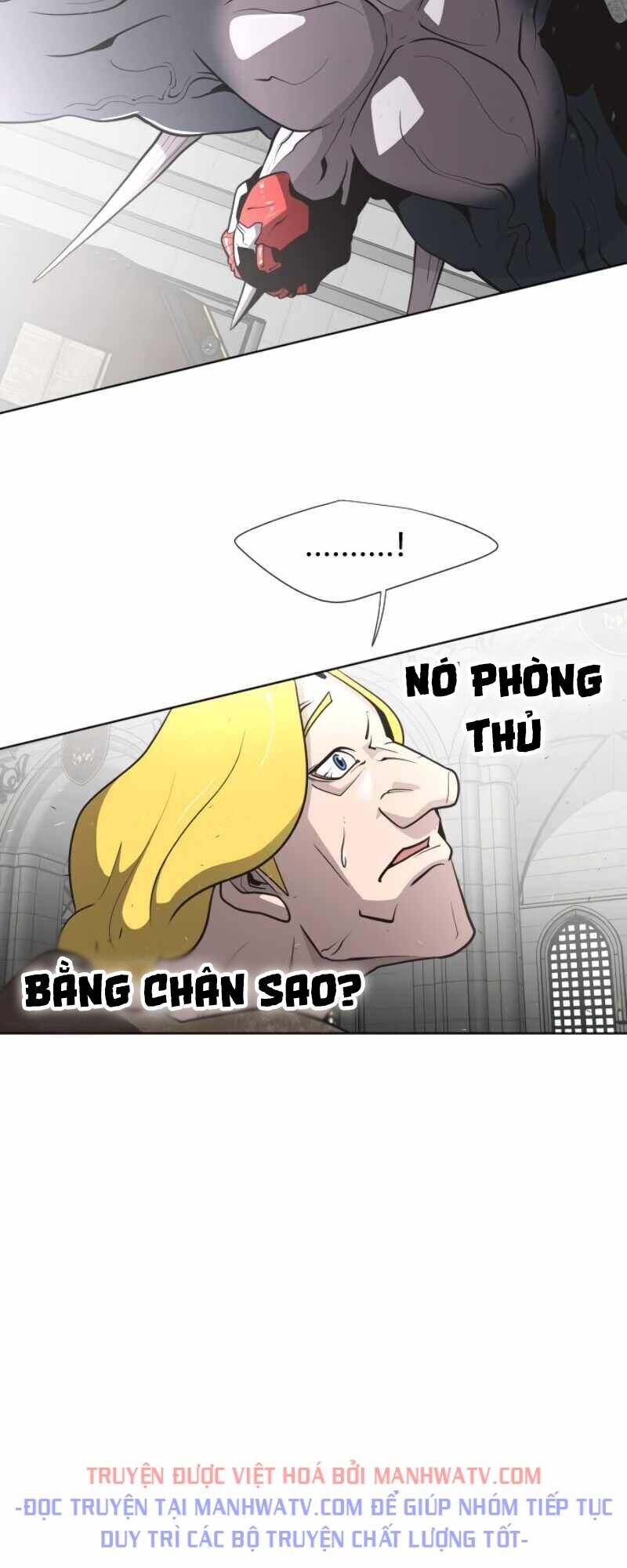 Kỷ Nguyên Siêu Anh Hùng Chapter 32 - 29