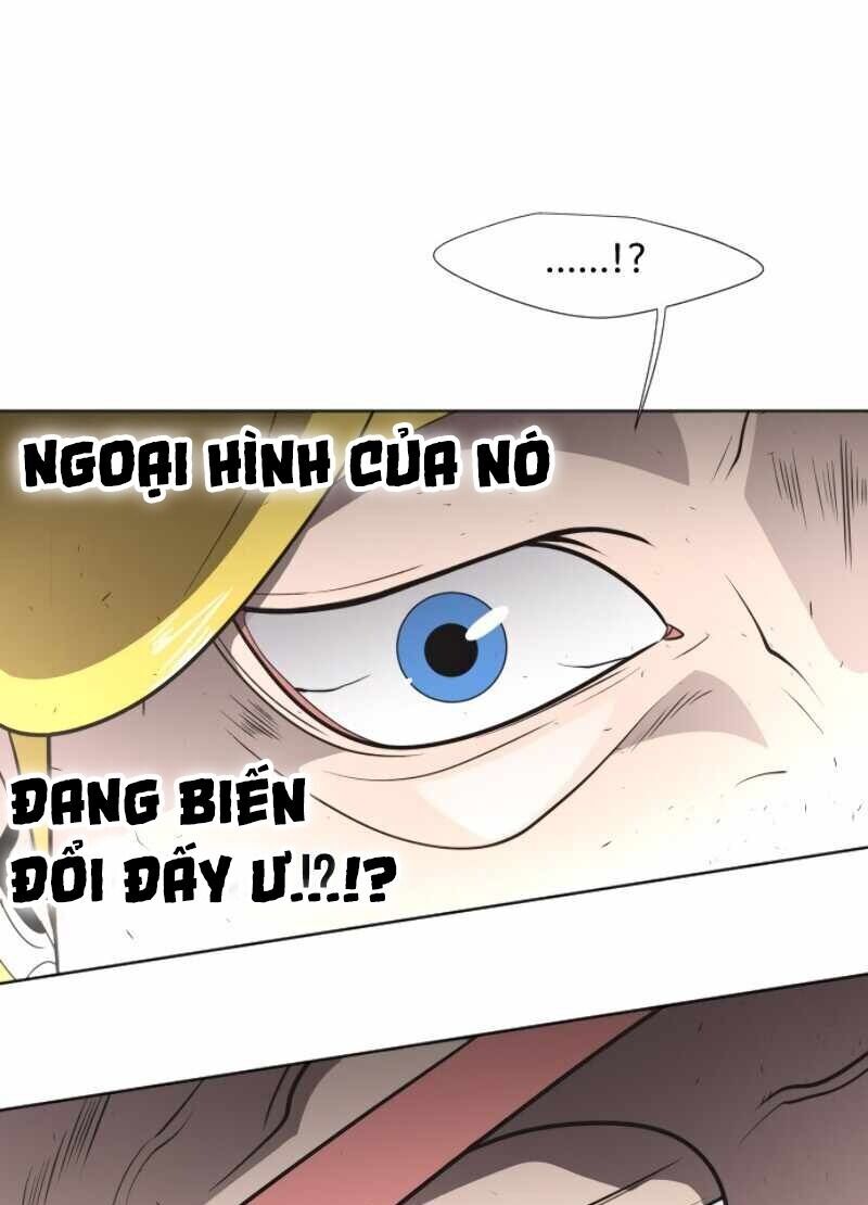 Kỷ Nguyên Siêu Anh Hùng Chapter 32 - 34
