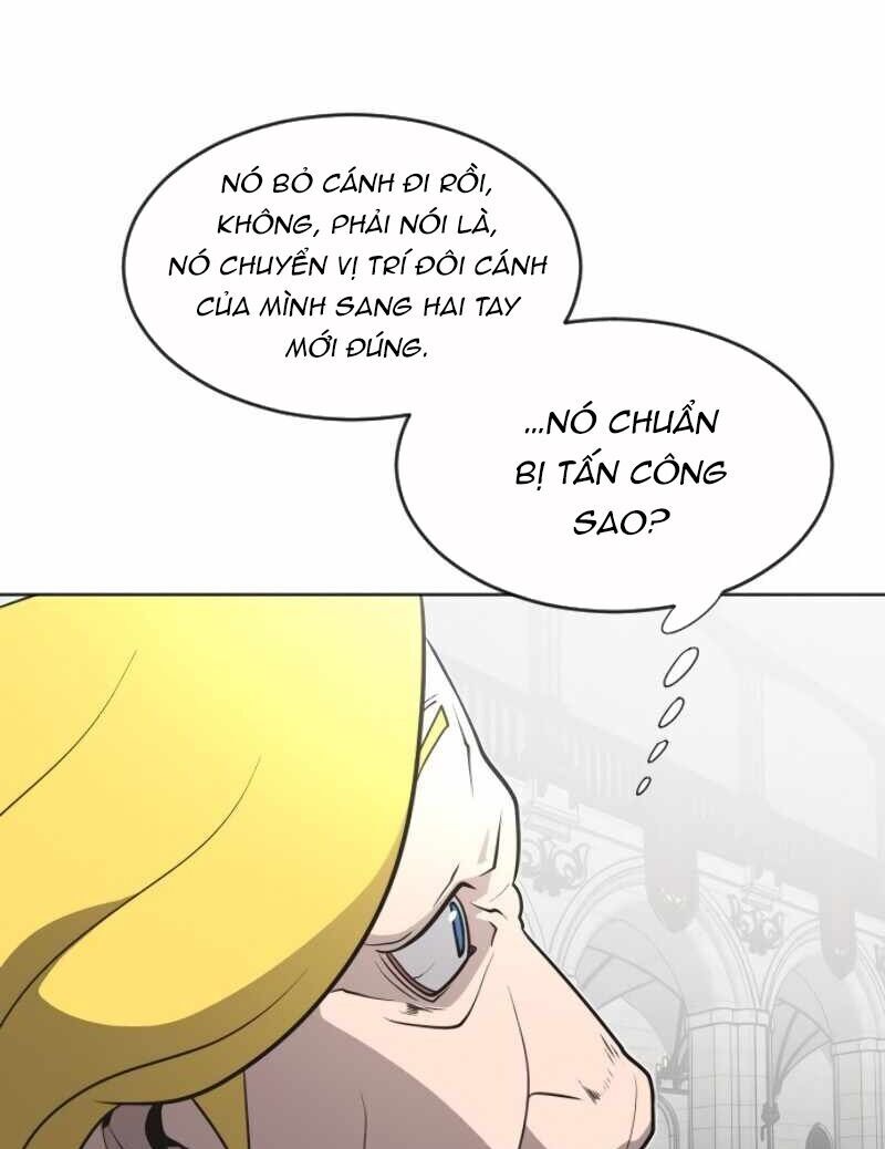 Kỷ Nguyên Siêu Anh Hùng Chapter 32 - 38