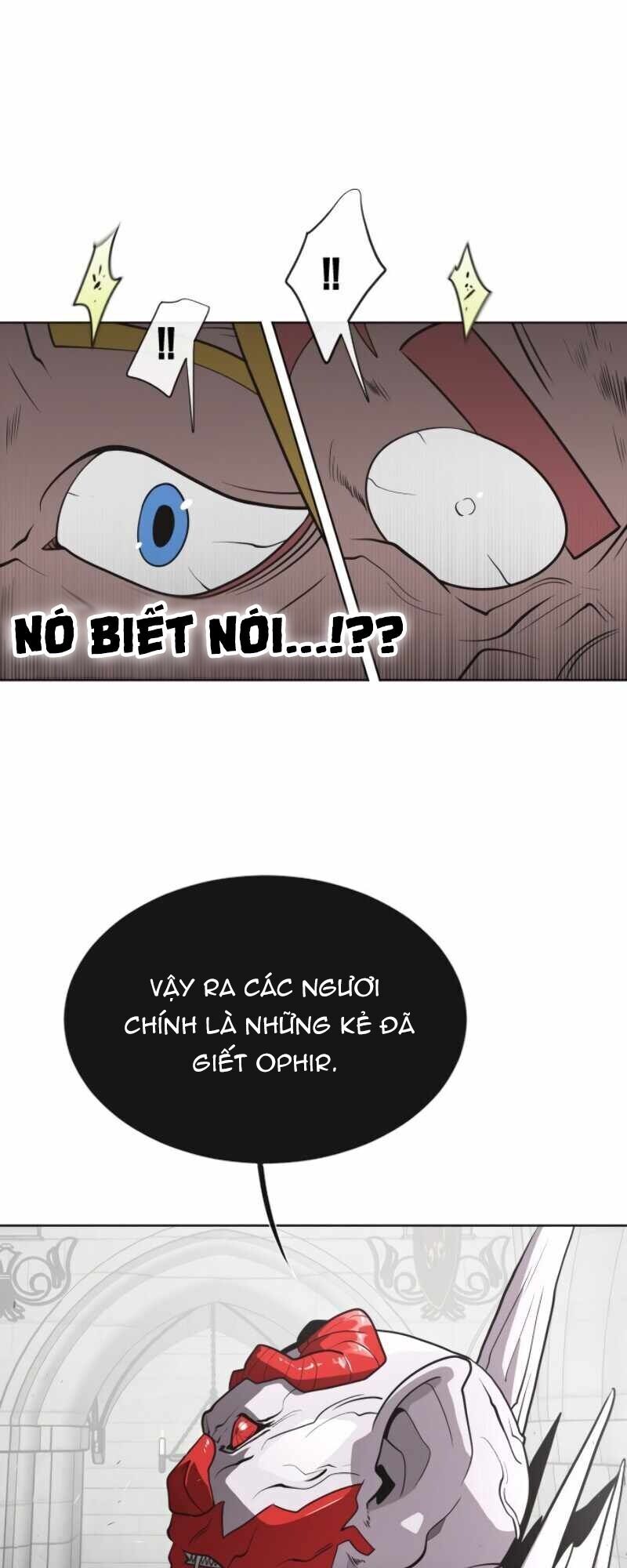 Kỷ Nguyên Siêu Anh Hùng Chapter 32 - 42