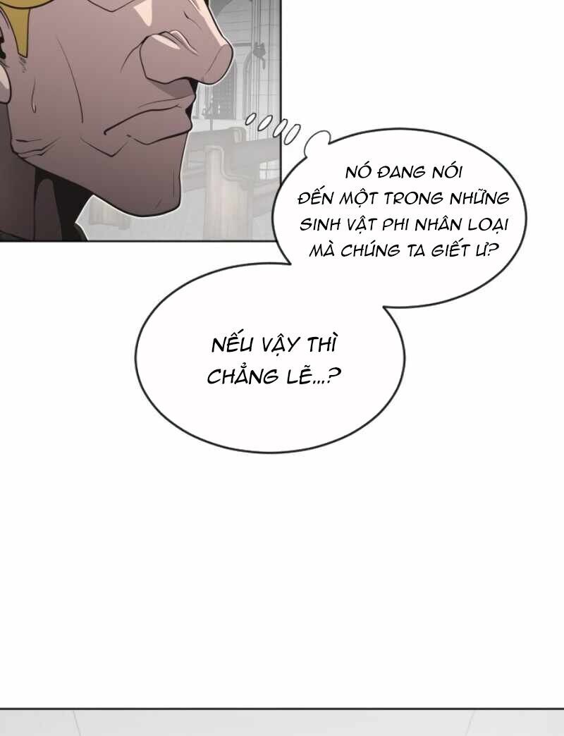 Kỷ Nguyên Siêu Anh Hùng Chapter 32 - 44