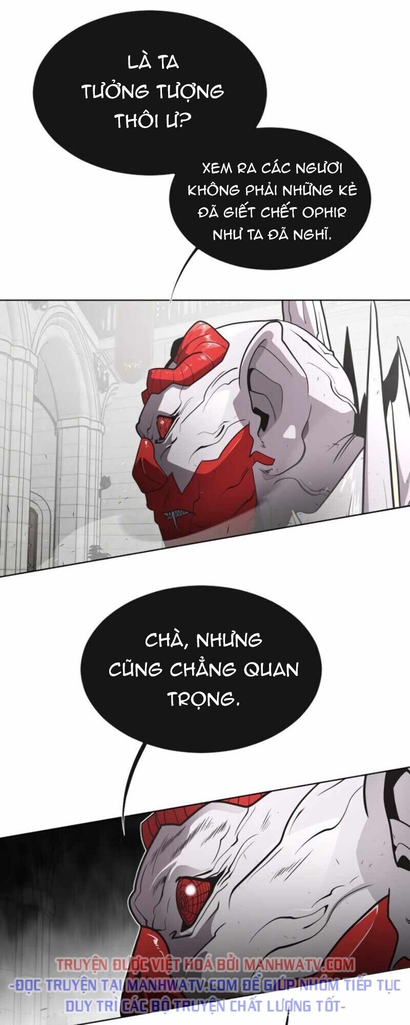 Kỷ Nguyên Siêu Anh Hùng Chapter 32 - 65