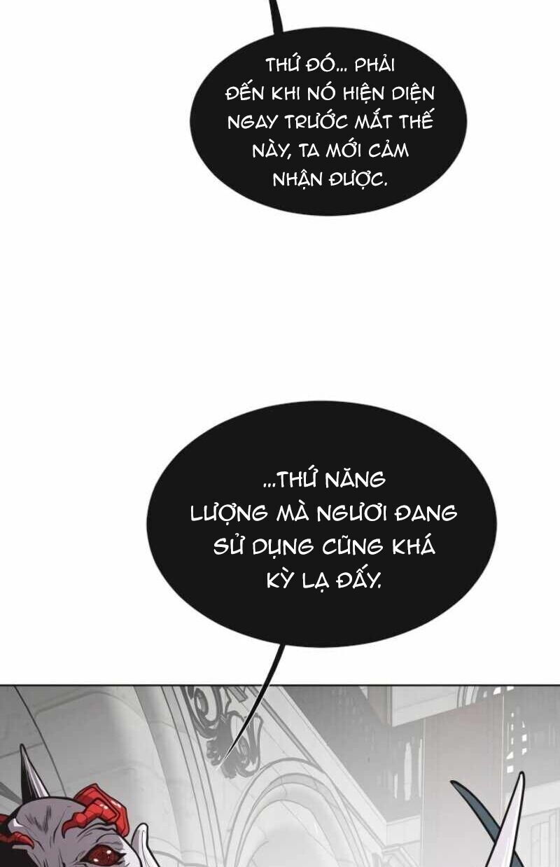 Kỷ Nguyên Siêu Anh Hùng Chapter 33 - 12