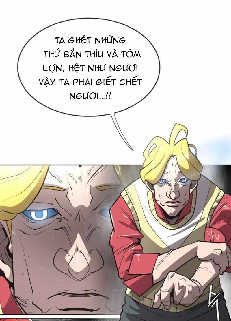 Kỷ Nguyên Siêu Anh Hùng Chapter 33 - 20