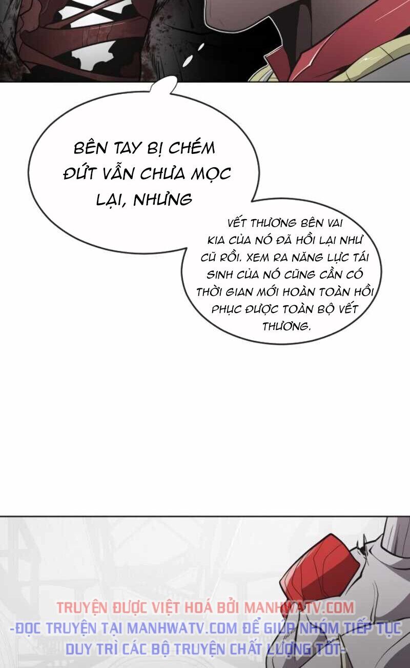 Kỷ Nguyên Siêu Anh Hùng Chapter 33 - 59