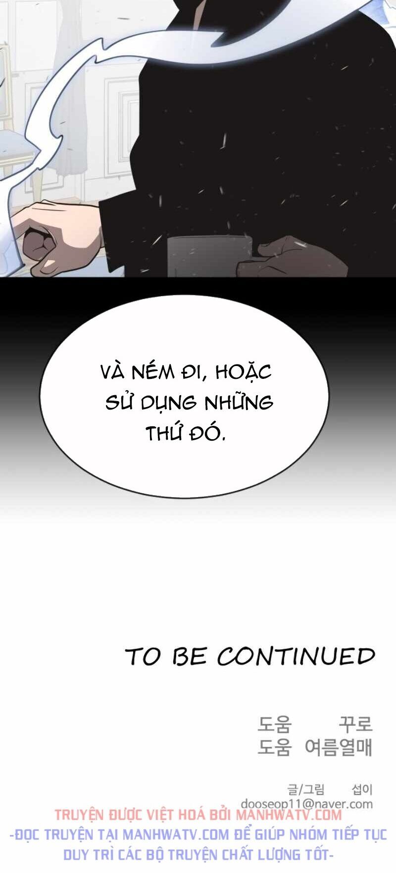 Kỷ Nguyên Siêu Anh Hùng Chapter 33 - 81