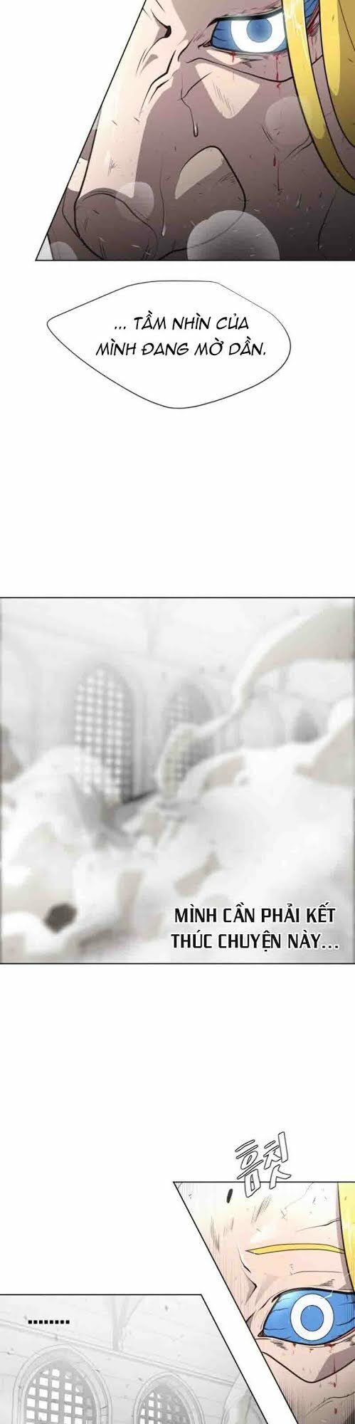 Kỷ Nguyên Siêu Anh Hùng Chapter 34 - 18