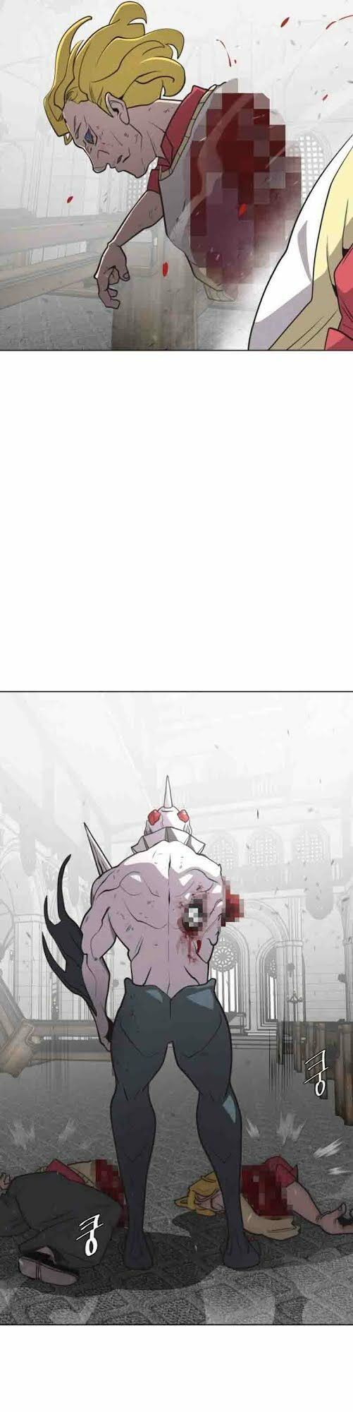 Kỷ Nguyên Siêu Anh Hùng Chapter 34 - 25