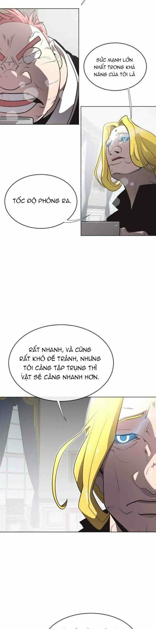 Kỷ Nguyên Siêu Anh Hùng Chapter 34 - 5