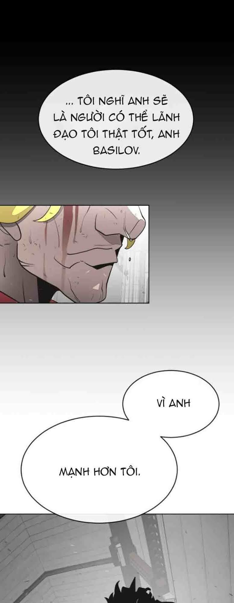 Kỷ Nguyên Siêu Anh Hùng Chapter 34 - 41