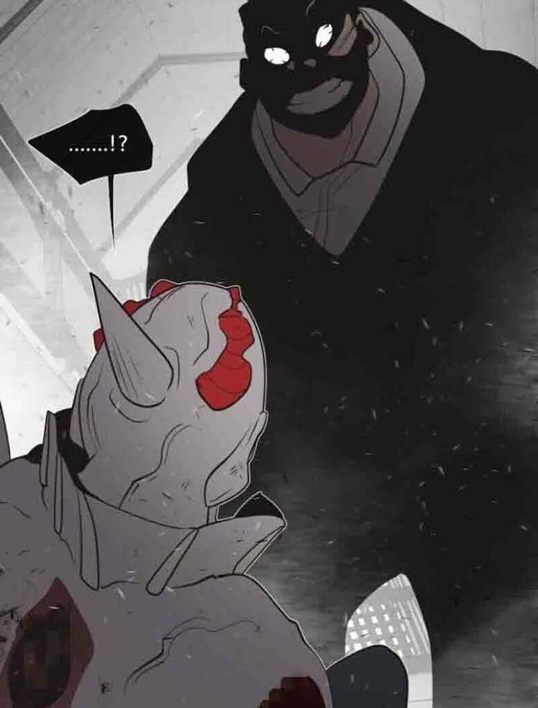 Kỷ Nguyên Siêu Anh Hùng Chapter 34 - 42