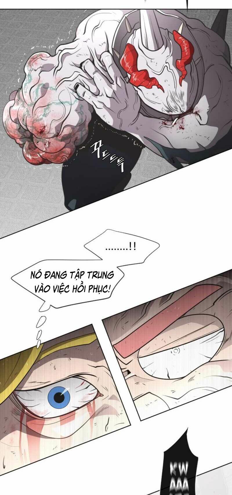 Kỷ Nguyên Siêu Anh Hùng Chapter 35 - 17
