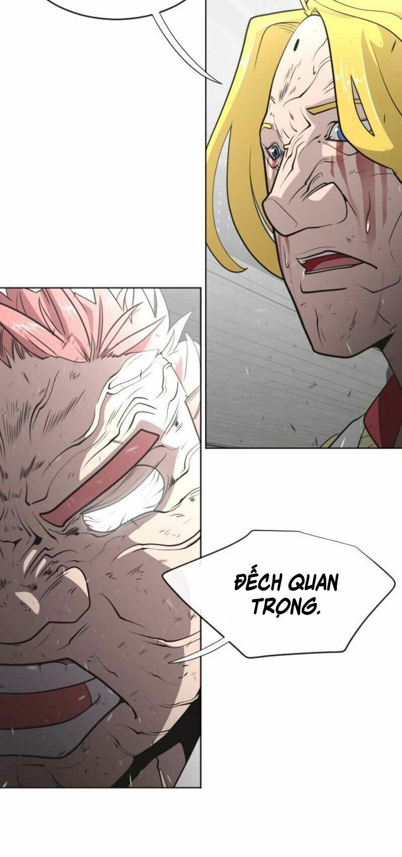 Kỷ Nguyên Siêu Anh Hùng Chapter 35 - 19