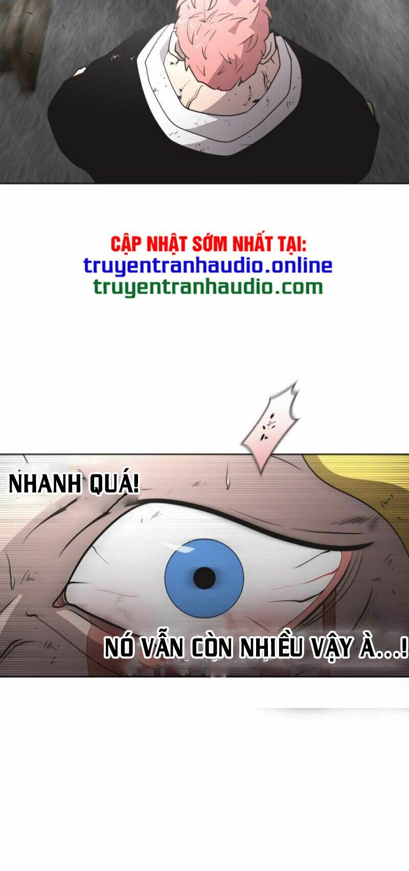 Kỷ Nguyên Siêu Anh Hùng Chapter 35 - 25
