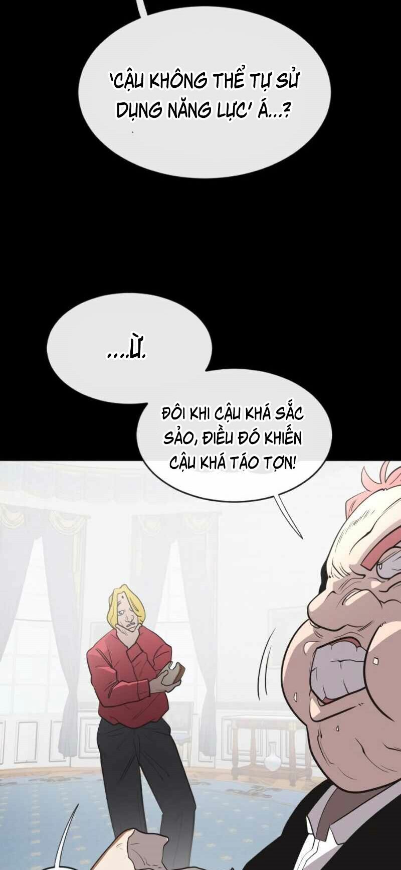 Kỷ Nguyên Siêu Anh Hùng Chapter 35 - 36