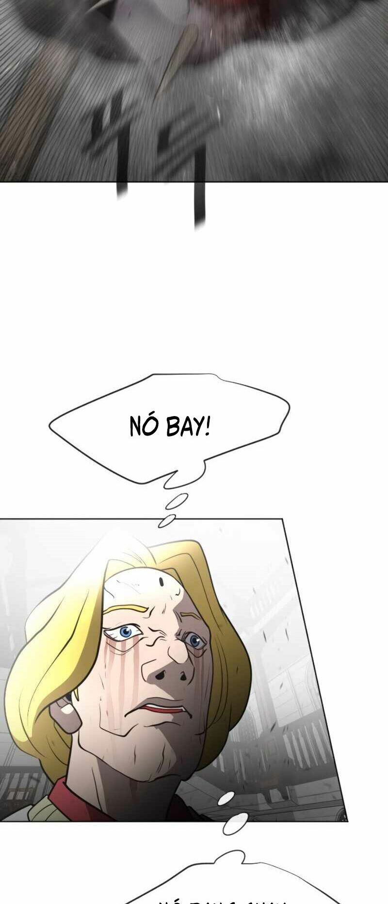 Kỷ Nguyên Siêu Anh Hùng Chapter 35 - 56