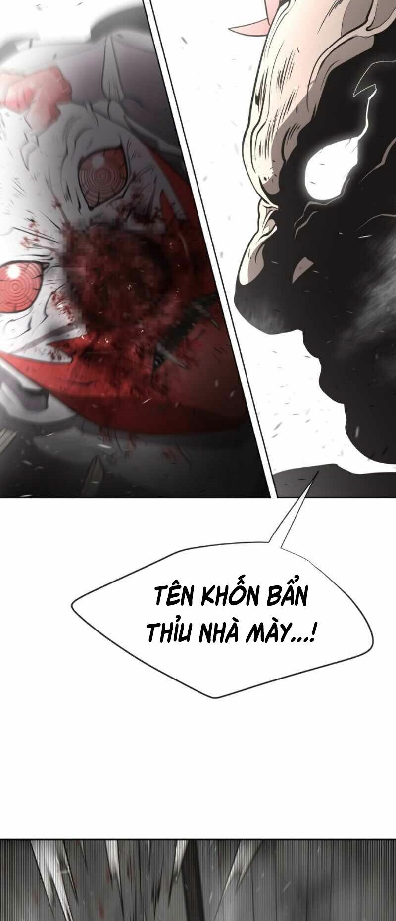 Kỷ Nguyên Siêu Anh Hùng Chapter 35 - 61