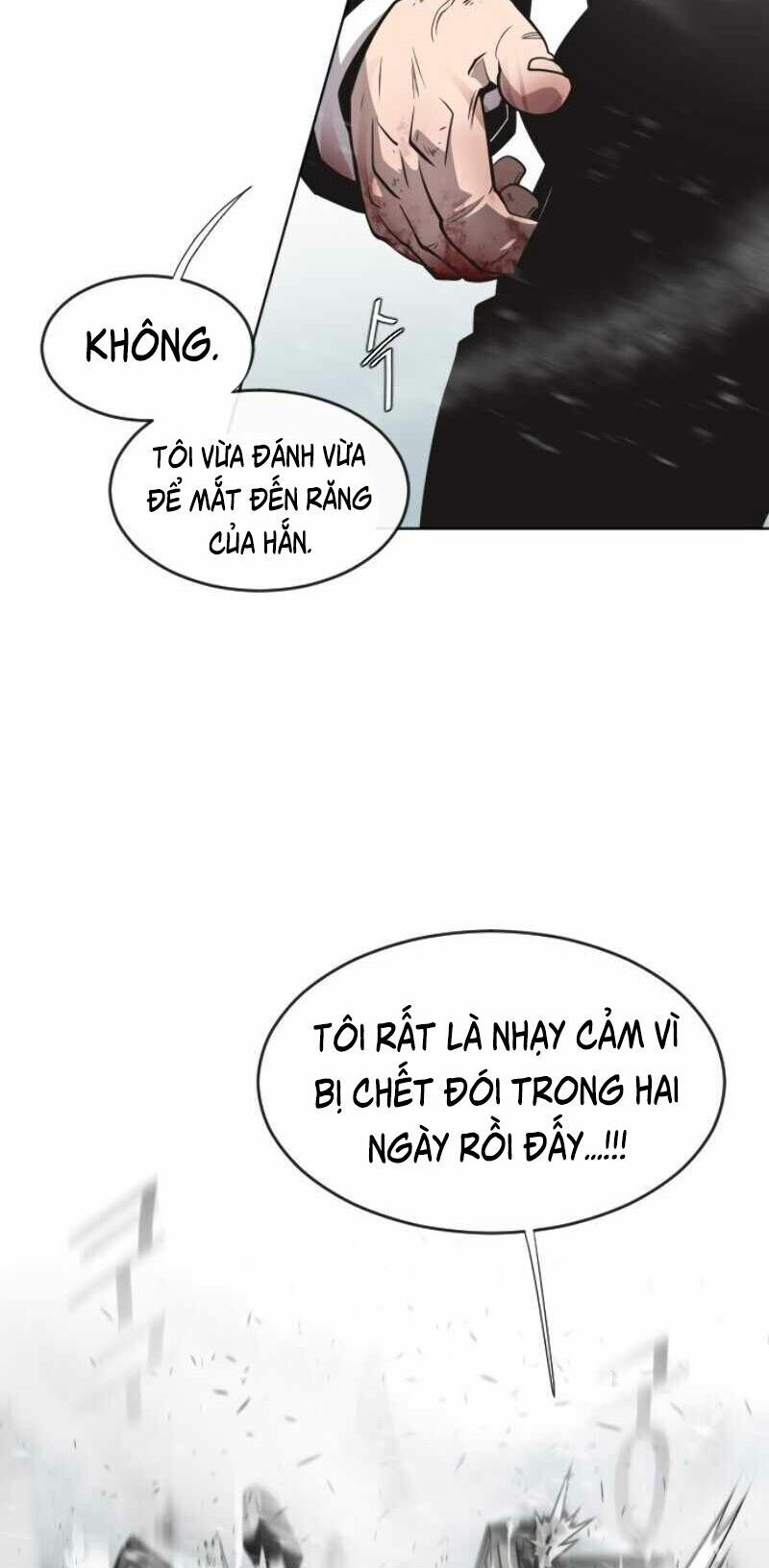 Kỷ Nguyên Siêu Anh Hùng Chapter 36 - 24